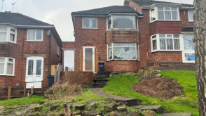 Modernisation in Great Barr photo